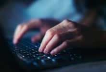 Штучний інтелект і сексуальне насильство