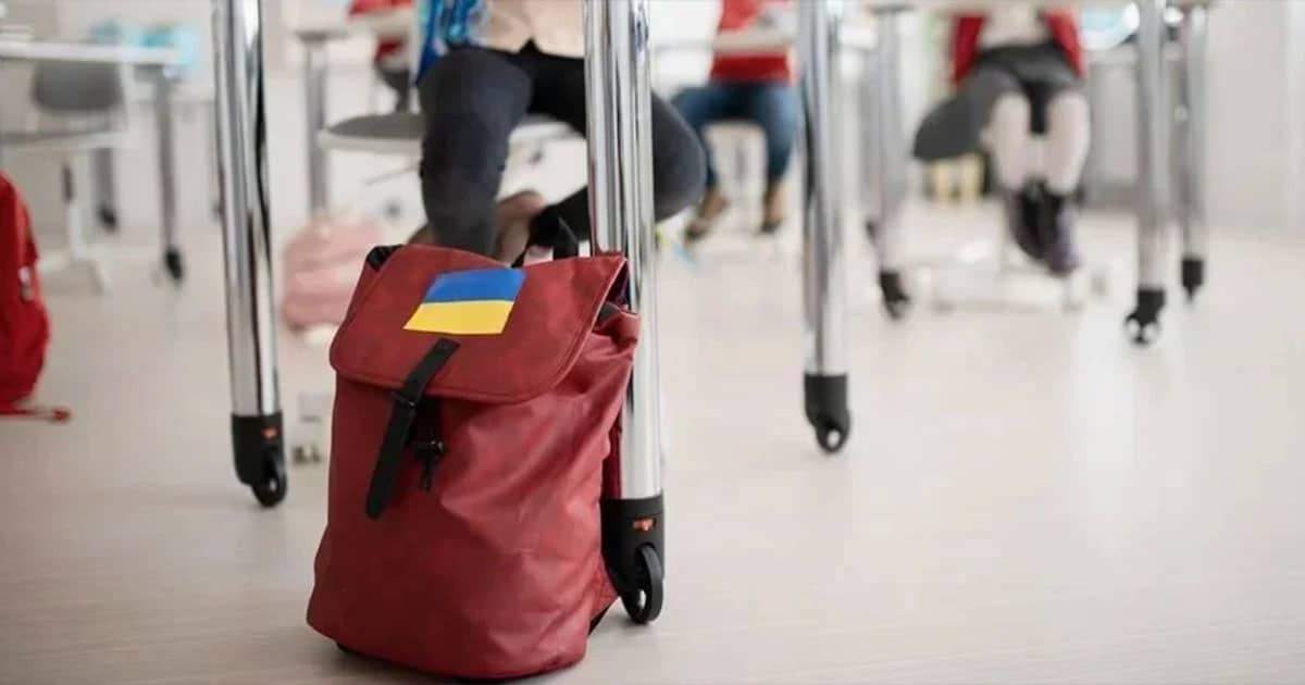 українські біженці повернення додому