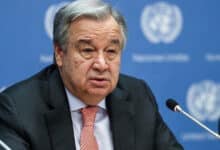 ООН релігійна ненависть