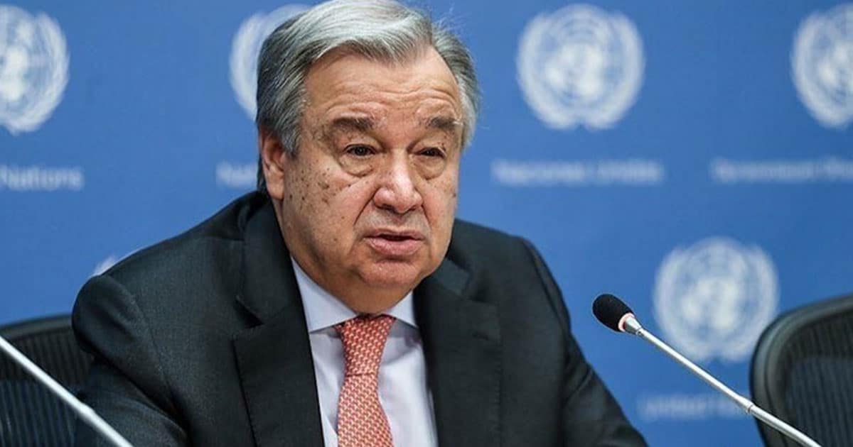 ООН релігійна ненависть