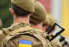 Посилення мобілізації