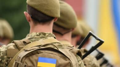 Посилення мобілізації