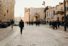 Ізраїль візова політика