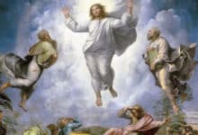 Преображення Господнє