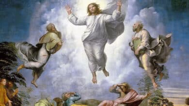 Преображення Господнє