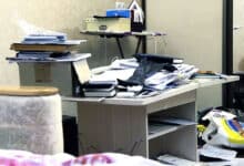 Обшуки у «Свідків Єгови» в Криму