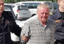 переслідування за проповідь Євангелія