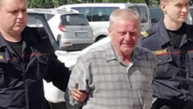 переслідування за проповідь Євангелія