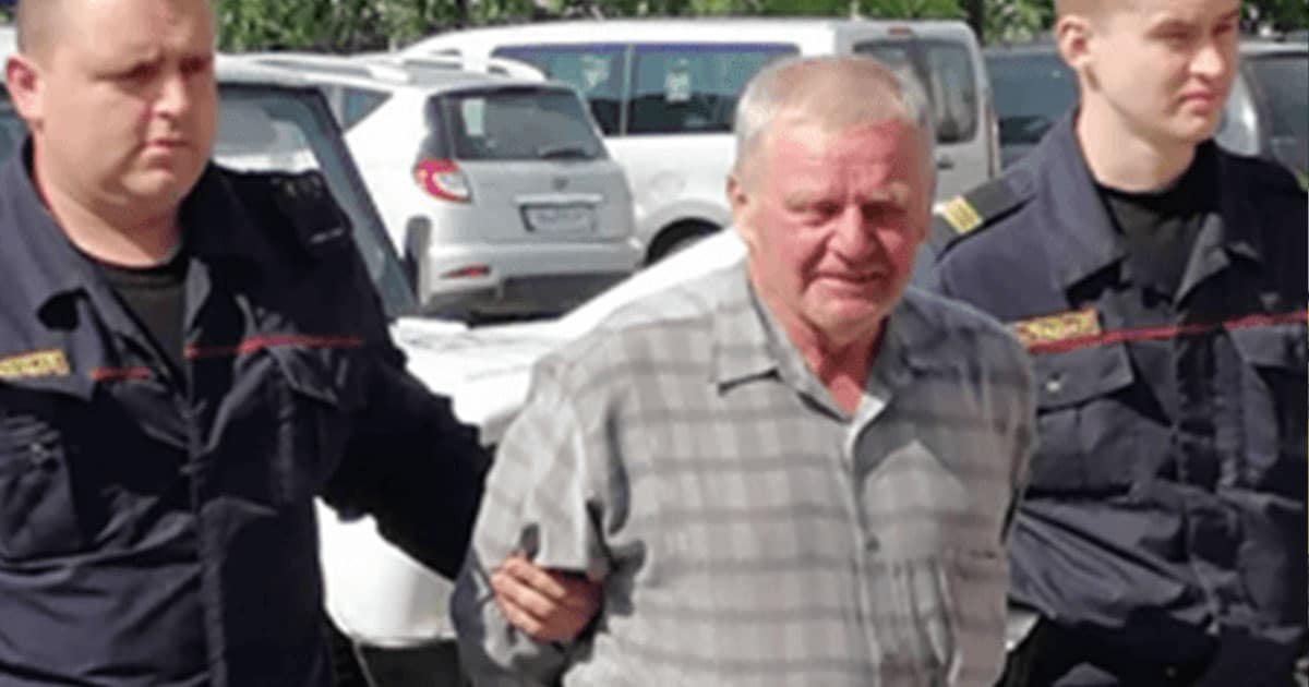 переслідування за проповідь Євангелія