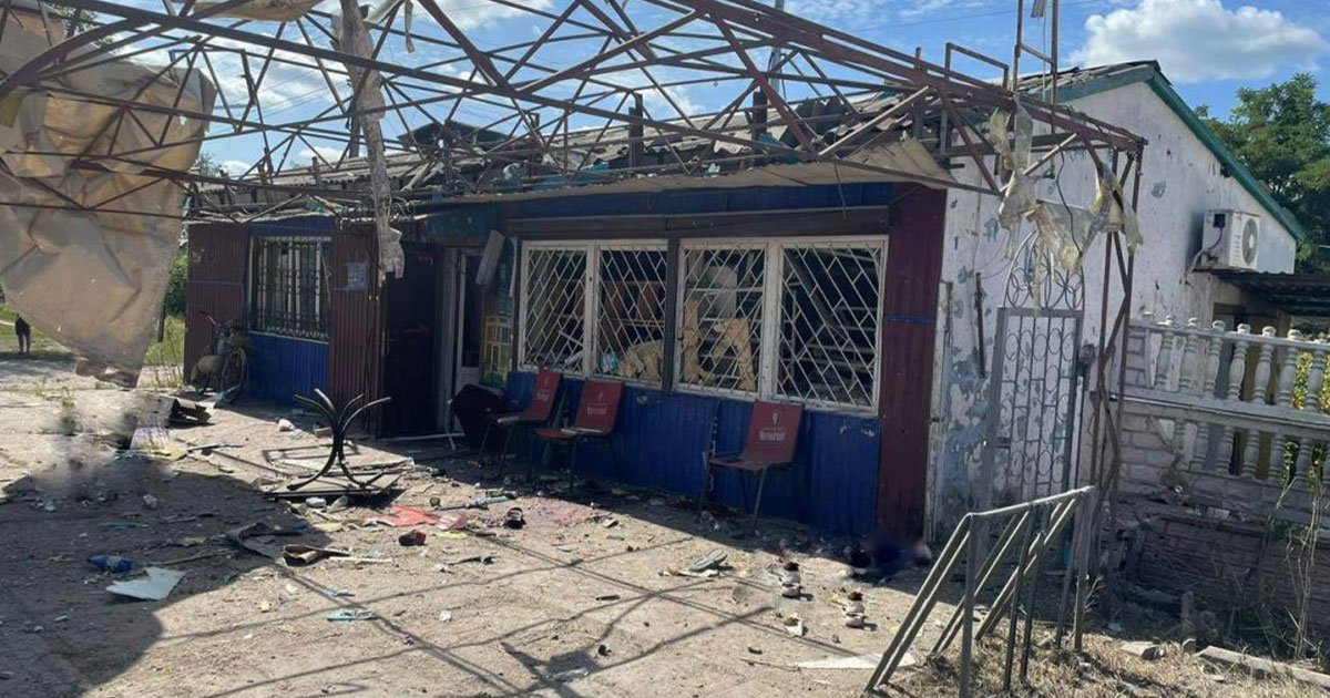 Жертви війни в Україні