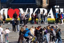 правильний розвиток України