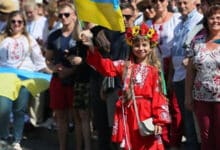 соціологічне опитування в Україні