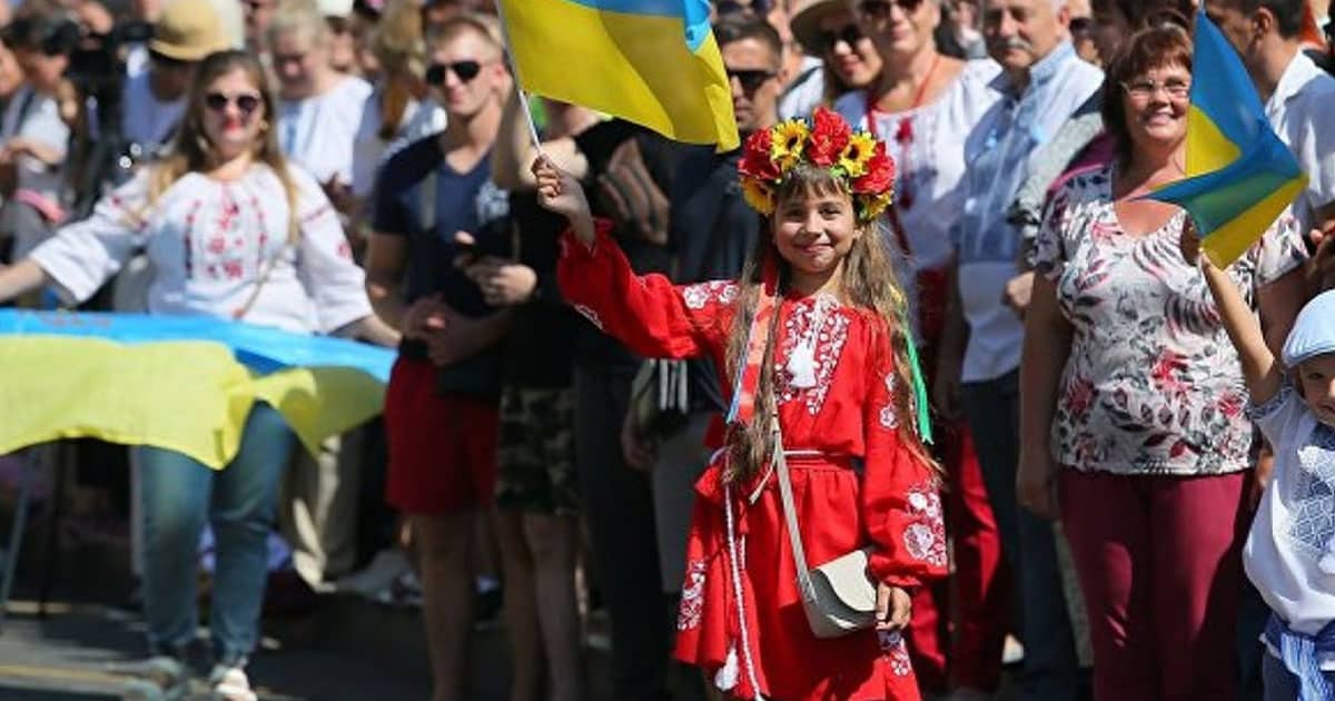 соціологічне опитування в Україні