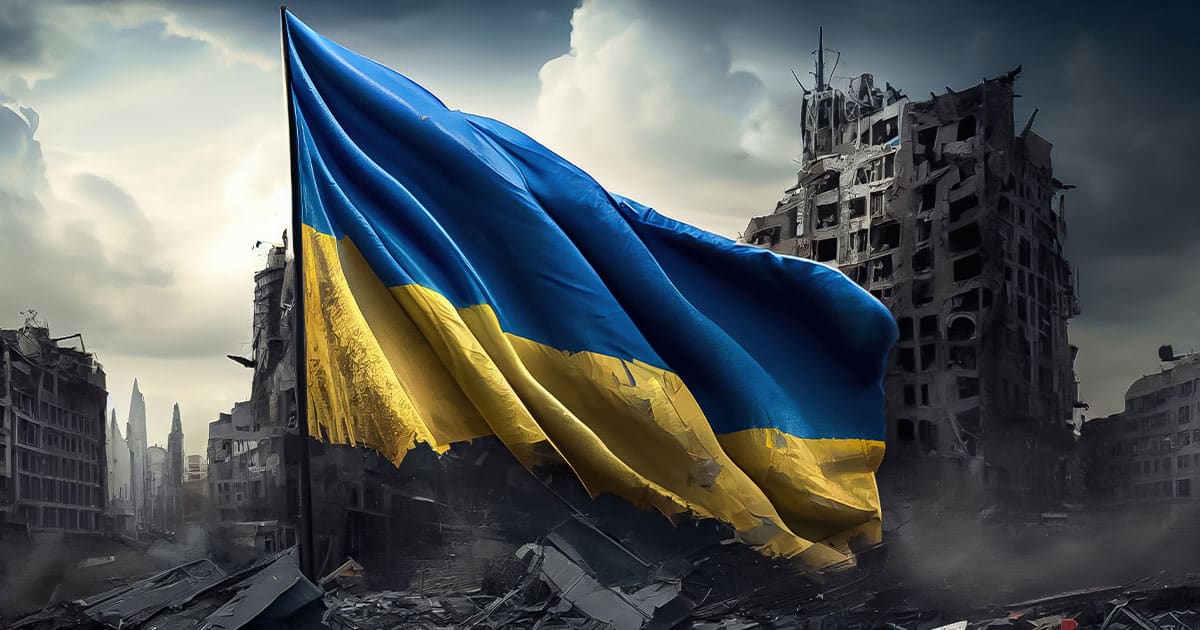 День прапора України