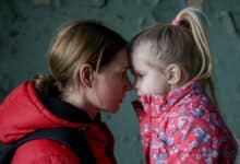 жінки з України