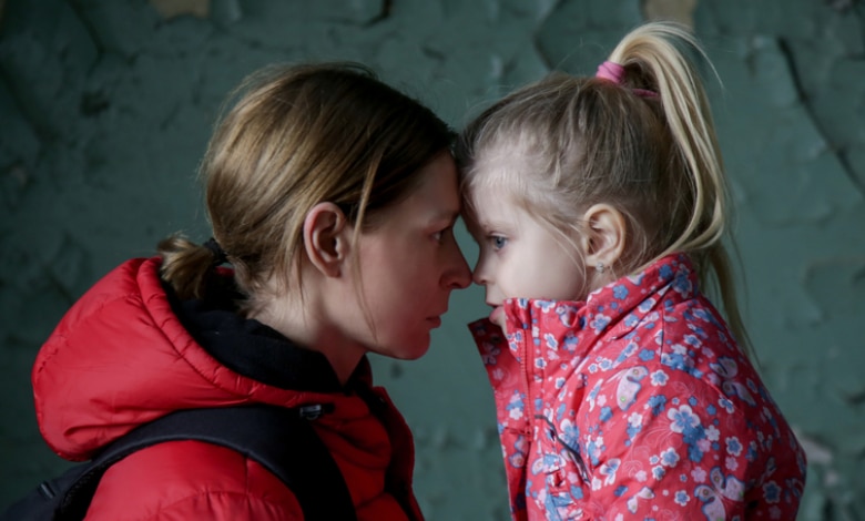 жінки з України