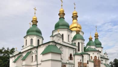 Культурні скарби України