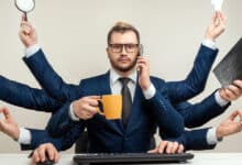 зайнятість