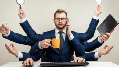 зайнятість