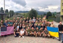 тренінг Мости зцілення