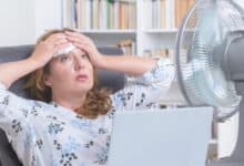 небезпеки надмірної спеки