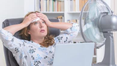 небезпеки надмірної спеки