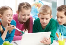 соціальний захист дітей в Україні