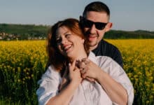 дуже щасливі