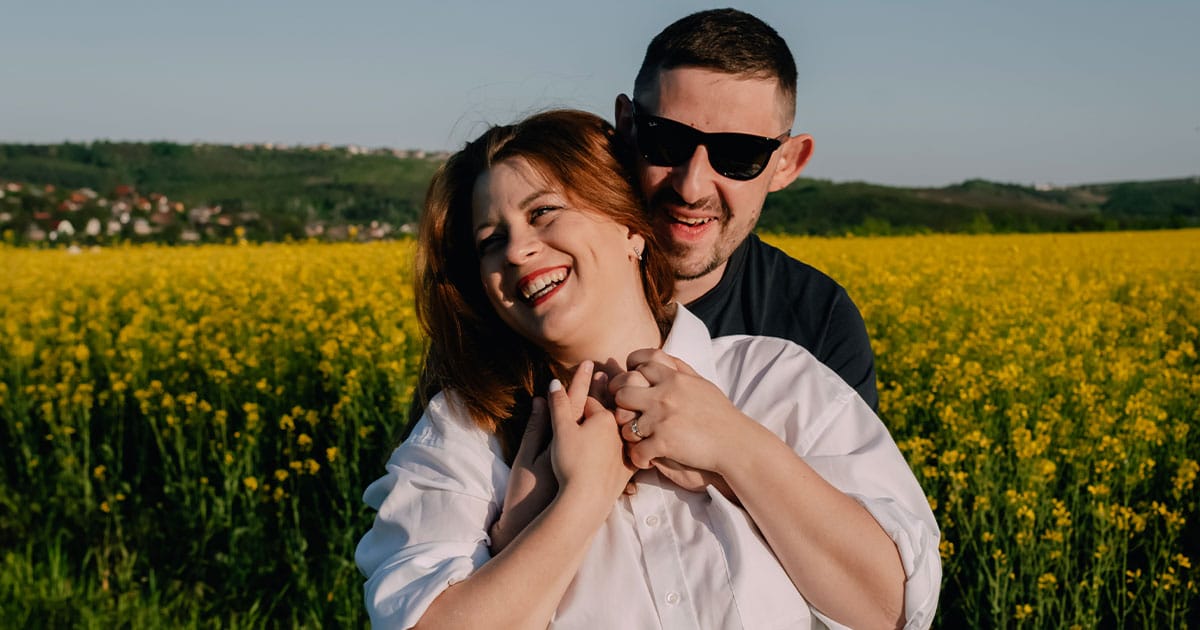 дуже щасливі