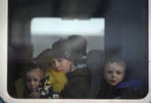 Міграція українців