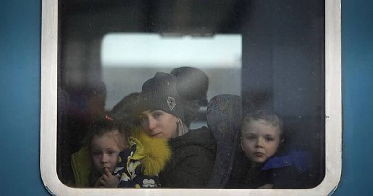 Міграція українців