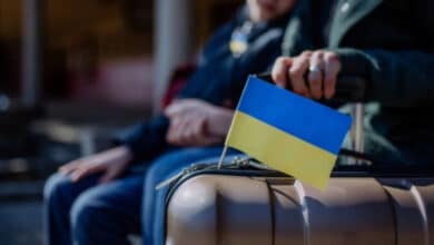 Демографічні виклики