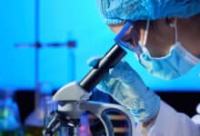 Здача генетичного матеріалу