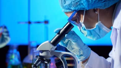 Здача генетичного матеріалу