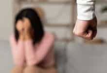 домашнє насильство в Україн