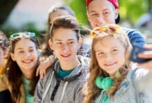 молодь України власний бізнес