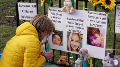 поранення дітей