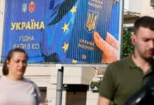 Українці європейці