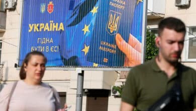 Українці європейці