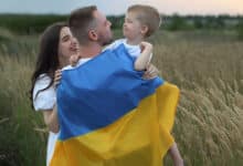 Україна рейтинг щастя 2023