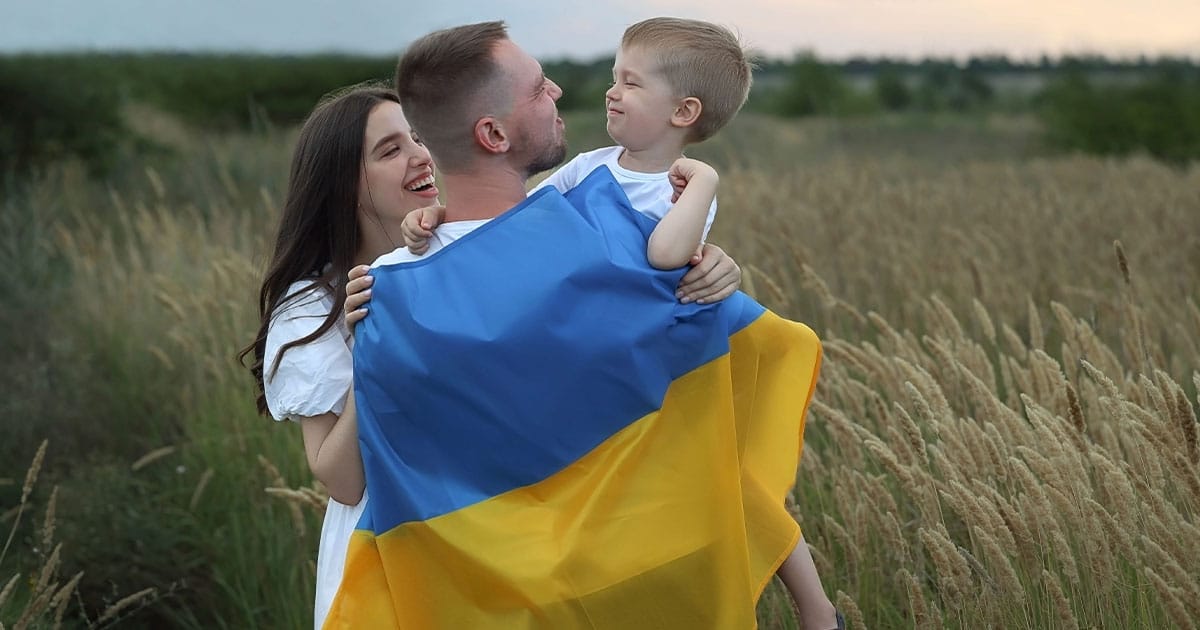 Україна рейтинг щастя 2023