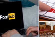 декриміналізація порнографії в Україні