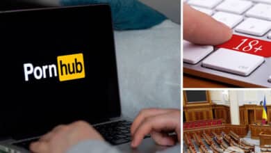 декриміналізація порнографії в Україні