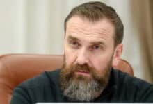 Захист України