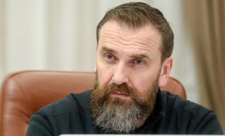 Захист України