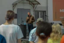 мінська церква Нове життя