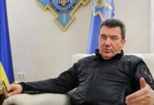 дестабілізація в Україні