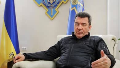 дестабілізація в Україні