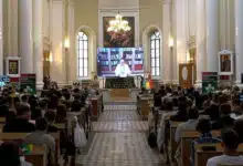 Папа Франциск