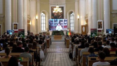 Папа Франциск